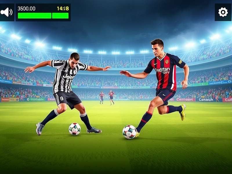 Ahmedabad Football Attack player community